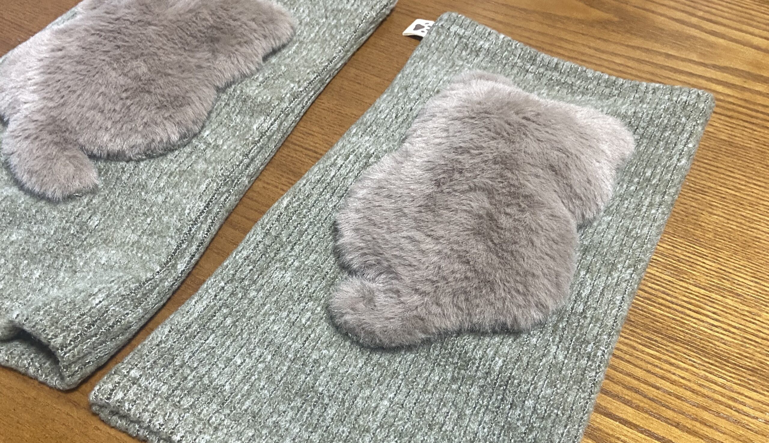 フェリシモのアイテム