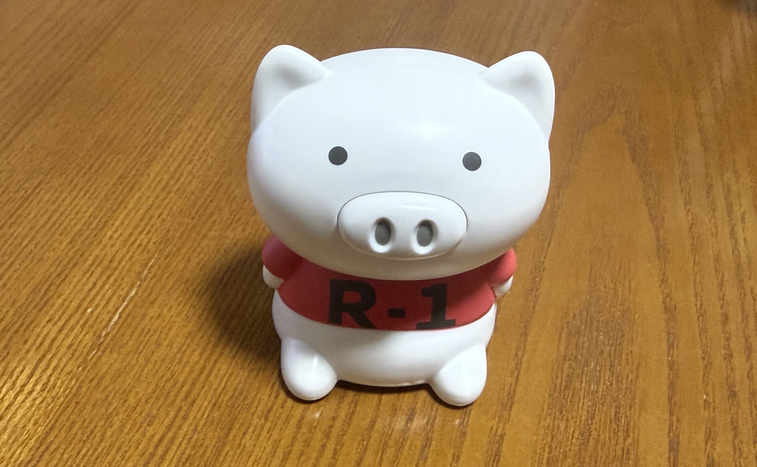 体操ブーブー