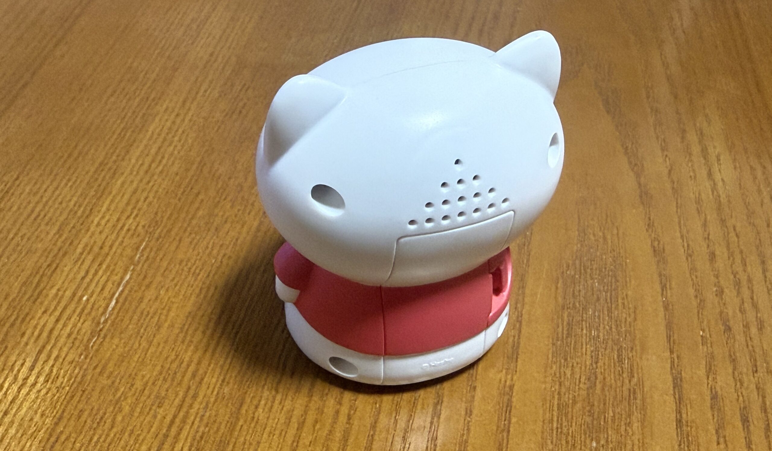 体操ブーブー